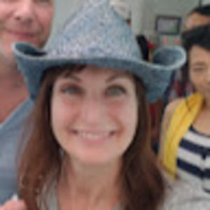 Meet your Posher, Sandra